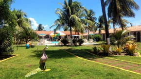 Отель Hotel Praia do Conde  Конди